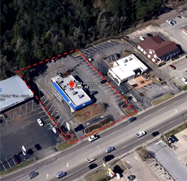 1328 Andrews Ave, Ozark, AL 36360